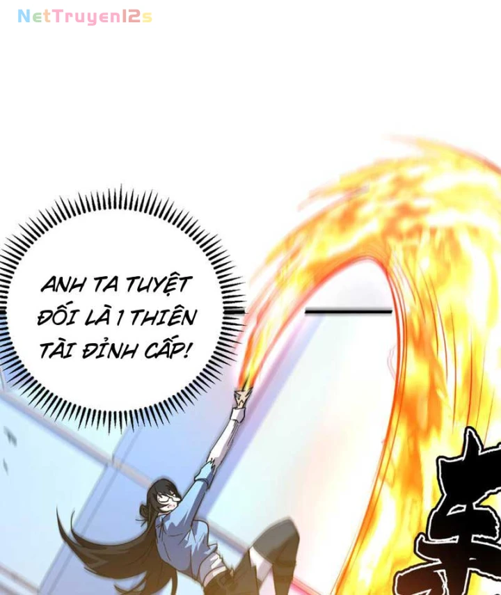Cao Võ: Một Tay Nghiền Nát Ba Ngàn Đại Đế! Chapter 52 - 55