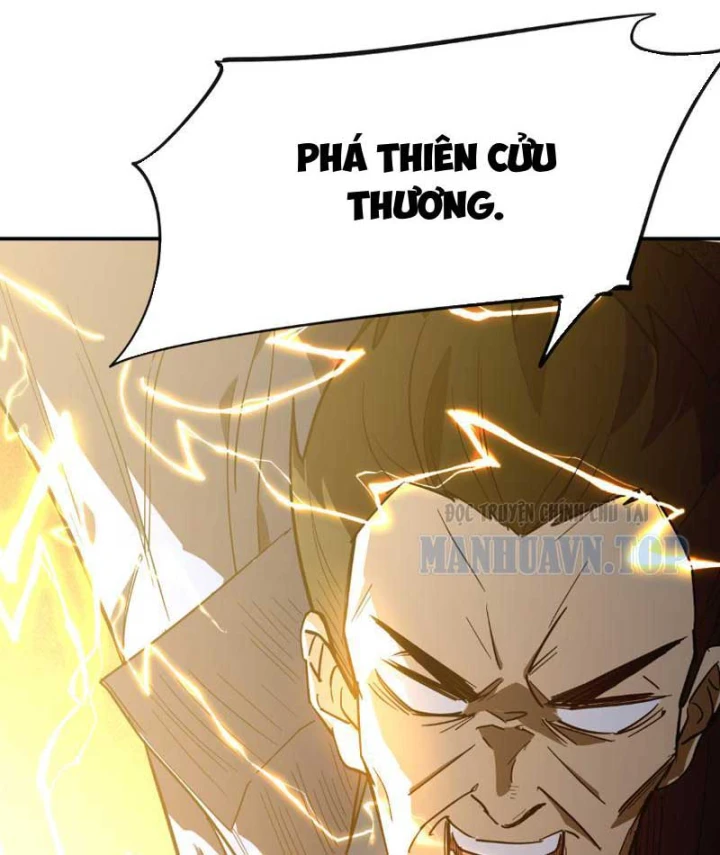 Cao Võ: Một Tay Nghiền Nát Ba Ngàn Đại Đế! Chapter 52 - 58