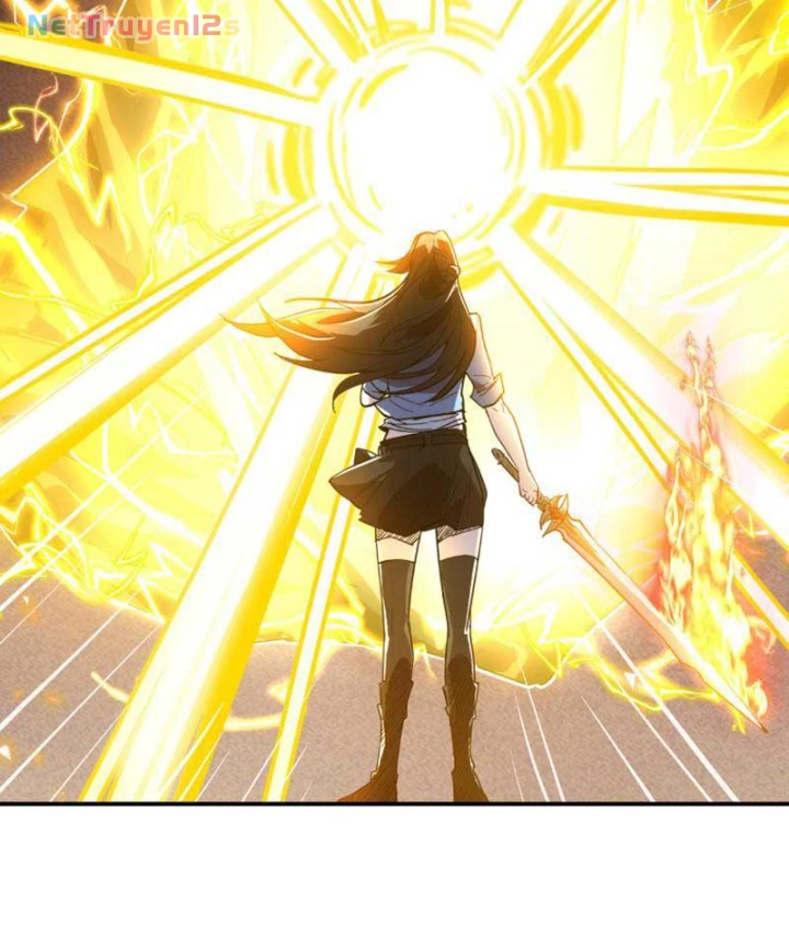 Cao Võ: Một Tay Nghiền Nát Ba Ngàn Đại Đế! Chapter 52 - 65