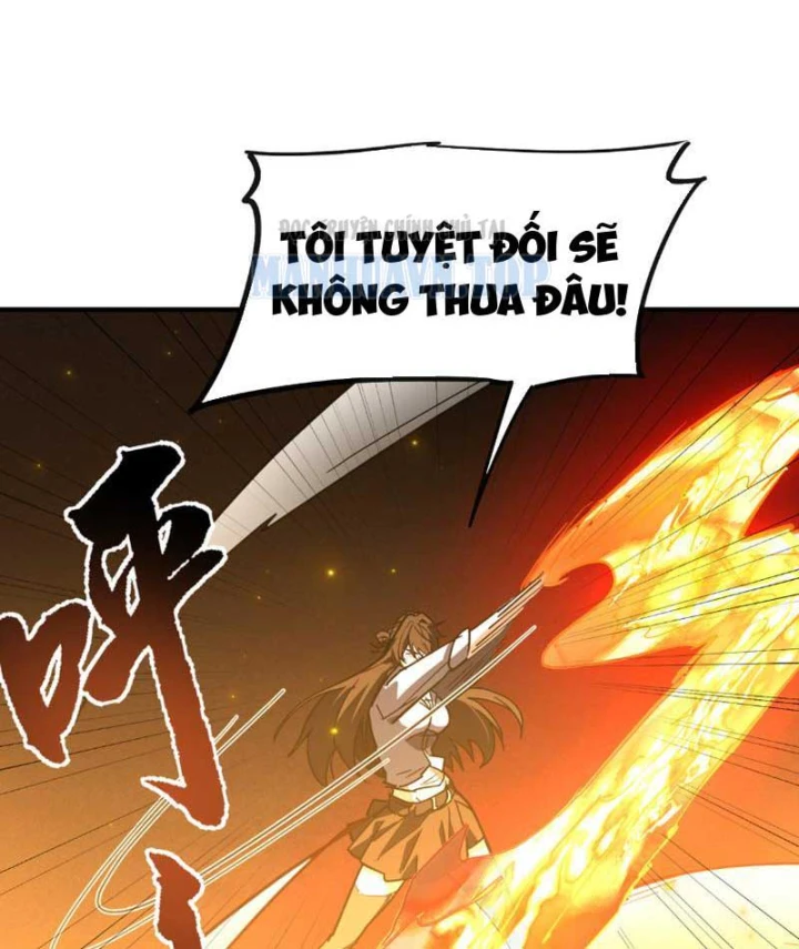 Cao Võ: Một Tay Nghiền Nát Ba Ngàn Đại Đế! Chapter 52 - 66