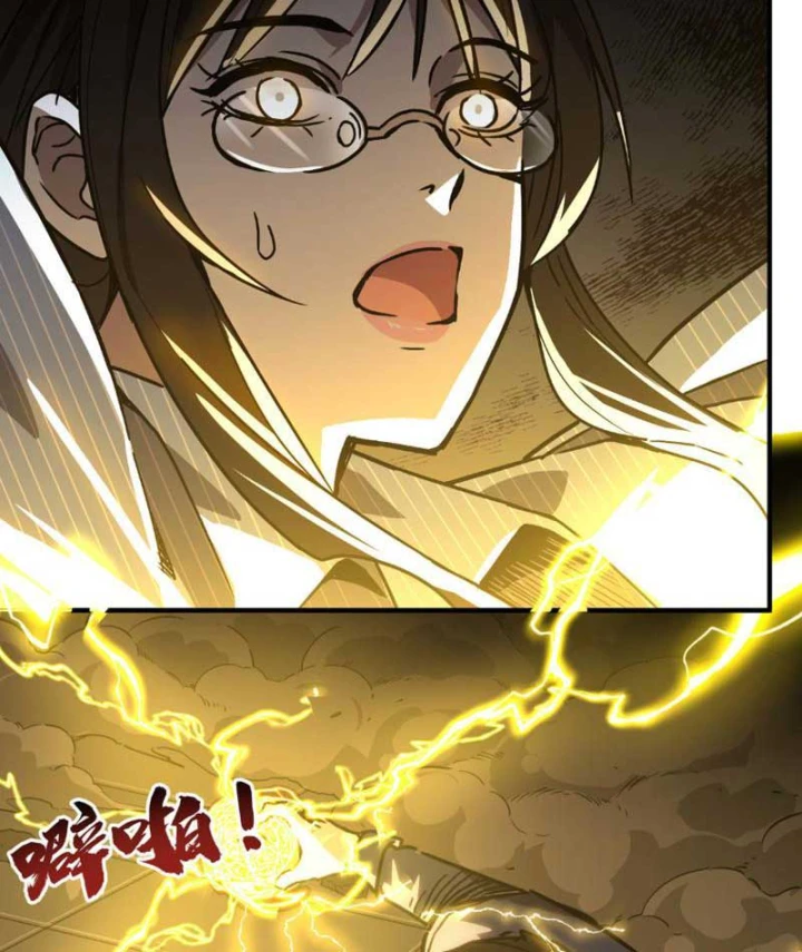 Cao Võ: Một Tay Nghiền Nát Ba Ngàn Đại Đế! Chapter 52 - 76