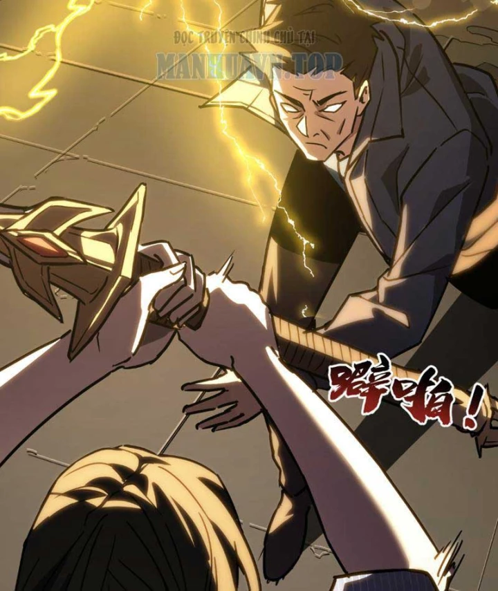 Cao Võ: Một Tay Nghiền Nát Ba Ngàn Đại Đế! Chapter 52 - 77