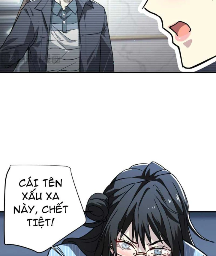 Cao Võ: Một Tay Nghiền Nát Ba Ngàn Đại Đế! Chapter 52 - 88