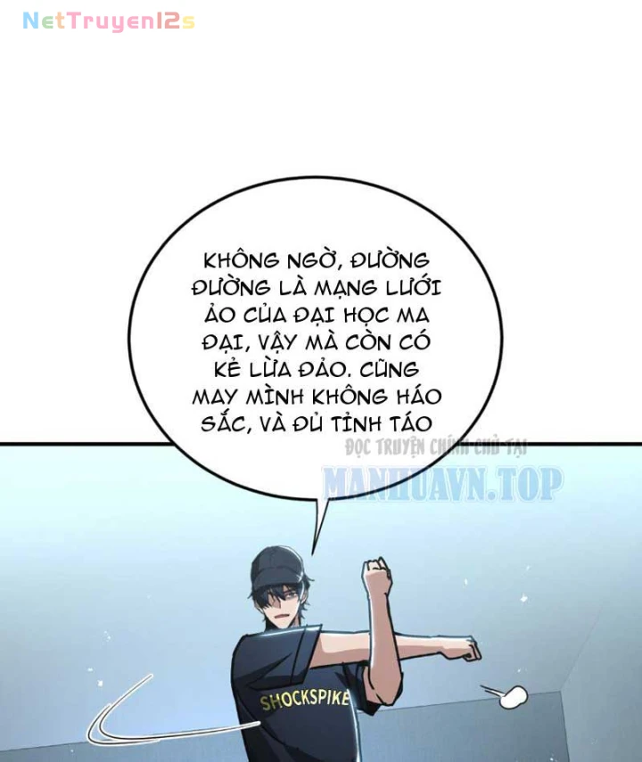 Cao Võ: Một Tay Nghiền Nát Ba Ngàn Đại Đế! Chapter 52 - 101