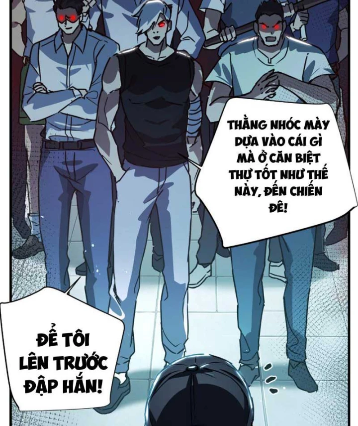 Cao Võ: Một Tay Nghiền Nát Ba Ngàn Đại Đế! Chapter 52 - 107