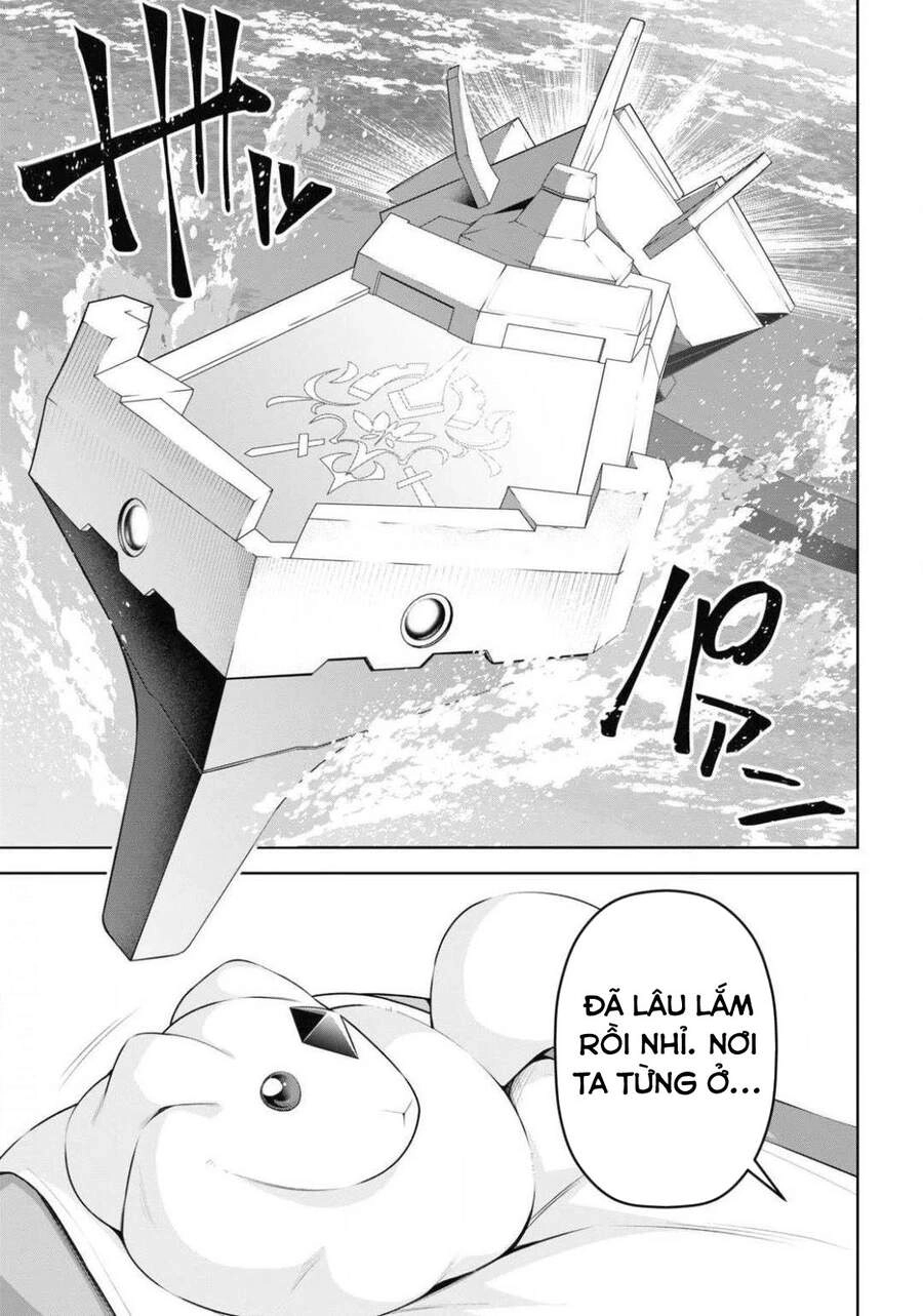 Demon's Sword Master Of Excalibur School Chapter 11 - 38