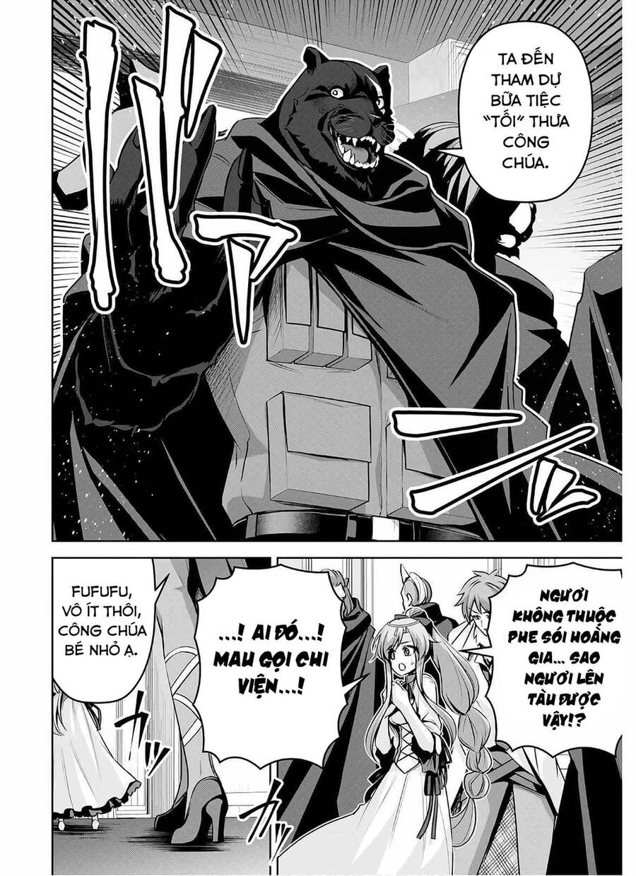 Demon's Sword Master Of Excalibur School Chapter 15 - 29