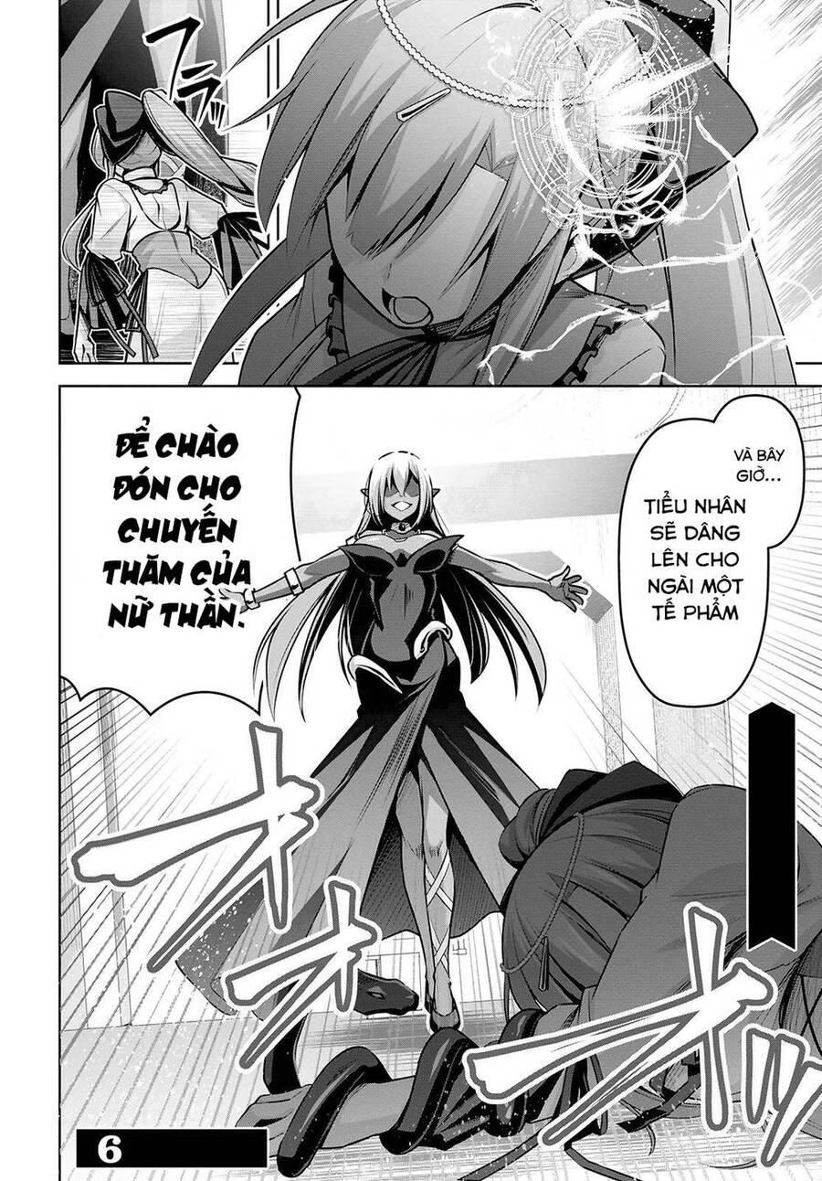 Demon's Sword Master Of Excalibur School Chapter 17 - 28