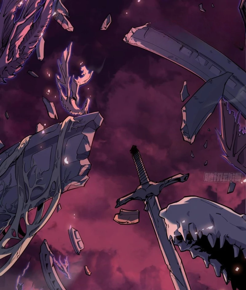 Sau Khi Sống Lại, Ta Dùng Kính Phản Diện Phục Thù Chapter 1 - 2