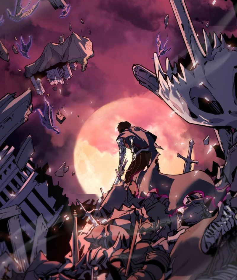 Sau Khi Sống Lại, Ta Dùng Kính Phản Diện Phục Thù Chapter 1 - 3