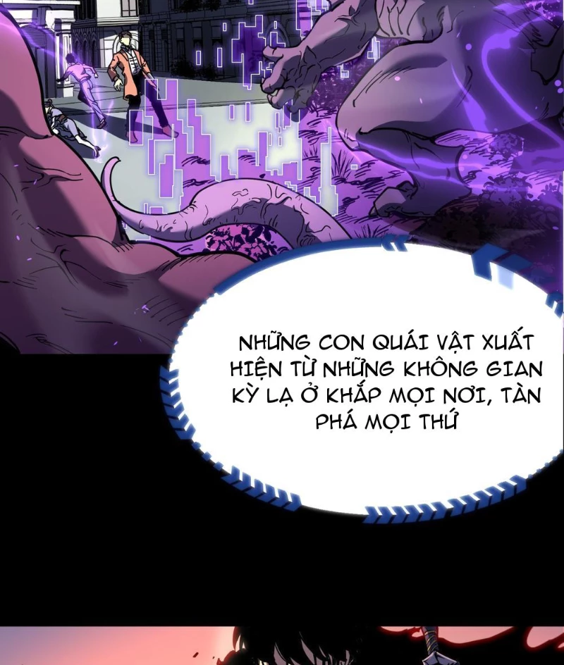 Sau Khi Sống Lại, Ta Dùng Kính Phản Diện Phục Thù Chapter 1 - 9