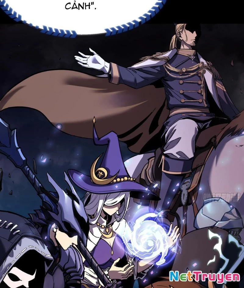 Sau Khi Sống Lại, Ta Dùng Kính Phản Diện Phục Thù Chapter 1 - 11