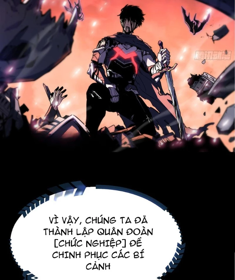 Sau Khi Sống Lại, Ta Dùng Kính Phản Diện Phục Thù Chapter 1 - 13