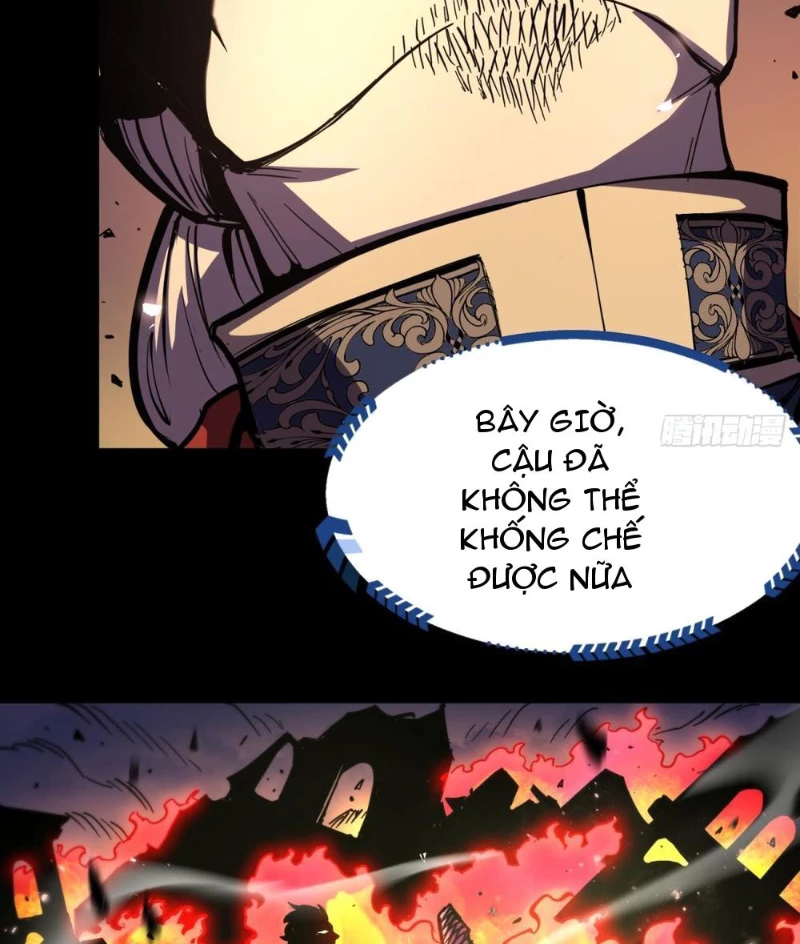 Sau Khi Sống Lại, Ta Dùng Kính Phản Diện Phục Thù Chapter 1 - 17