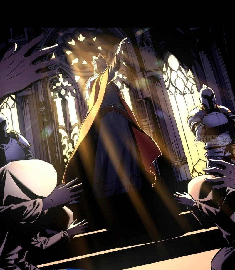 Sau Khi Sống Lại, Ta Dùng Kính Phản Diện Phục Thù Chapter 1 - 20