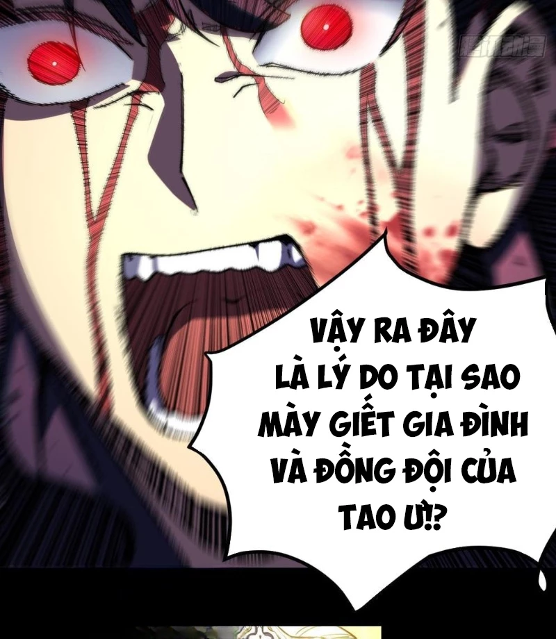 Sau Khi Sống Lại, Ta Dùng Kính Phản Diện Phục Thù Chapter 1 - 22