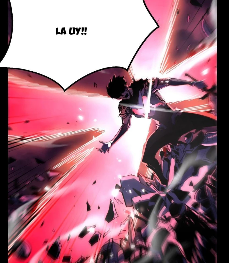 Sau Khi Sống Lại, Ta Dùng Kính Phản Diện Phục Thù Chapter 1 - 24