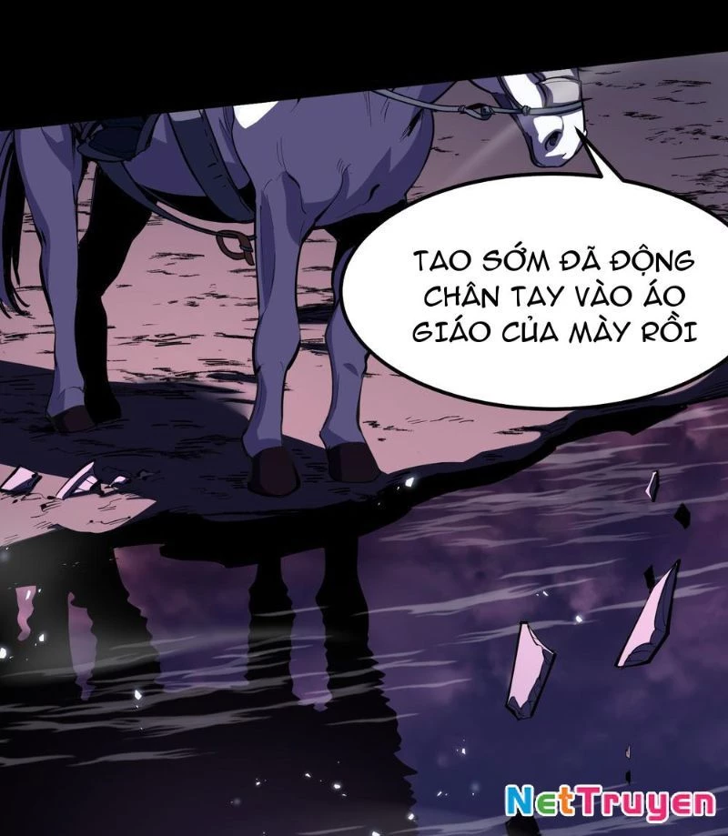 Sau Khi Sống Lại, Ta Dùng Kính Phản Diện Phục Thù Chapter 1 - 31