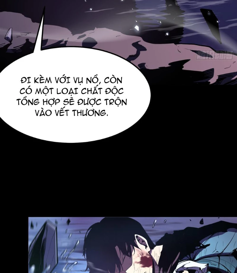 Sau Khi Sống Lại, Ta Dùng Kính Phản Diện Phục Thù Chapter 1 - 32