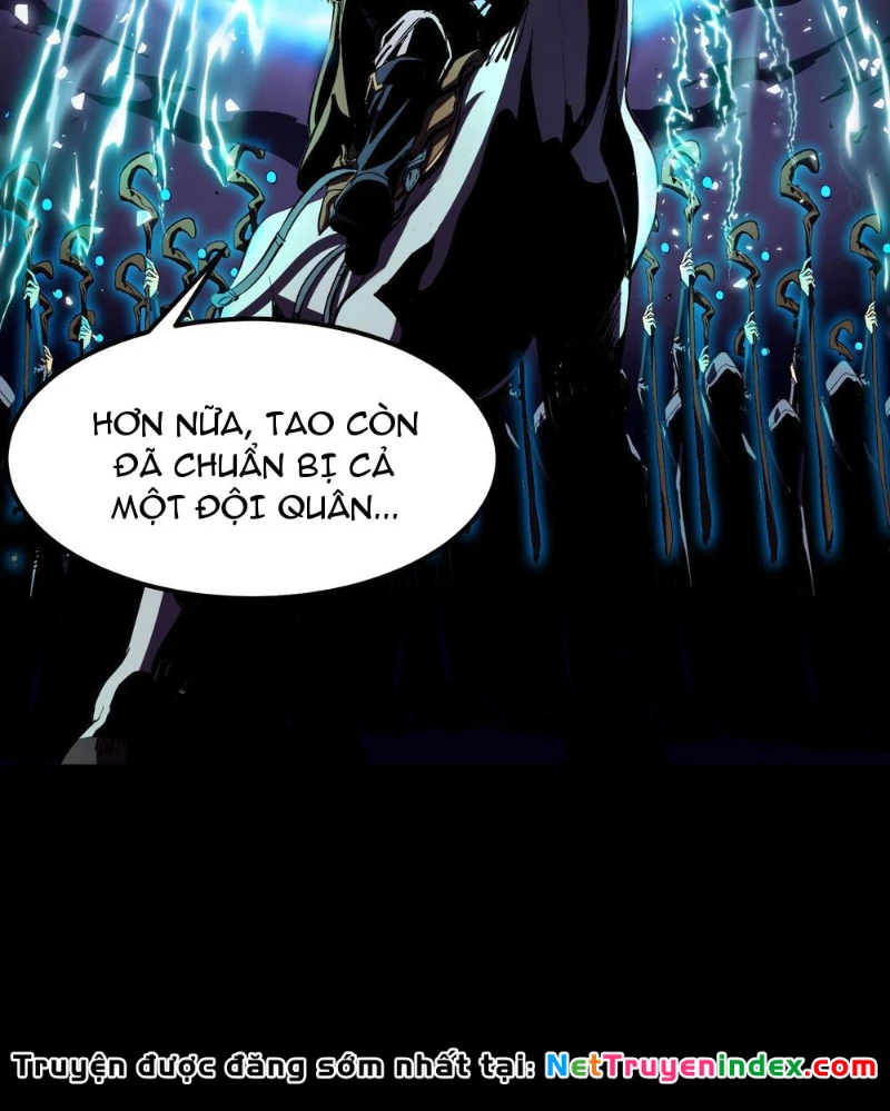 Sau Khi Sống Lại, Ta Dùng Kính Phản Diện Phục Thù Chapter 1 - 34