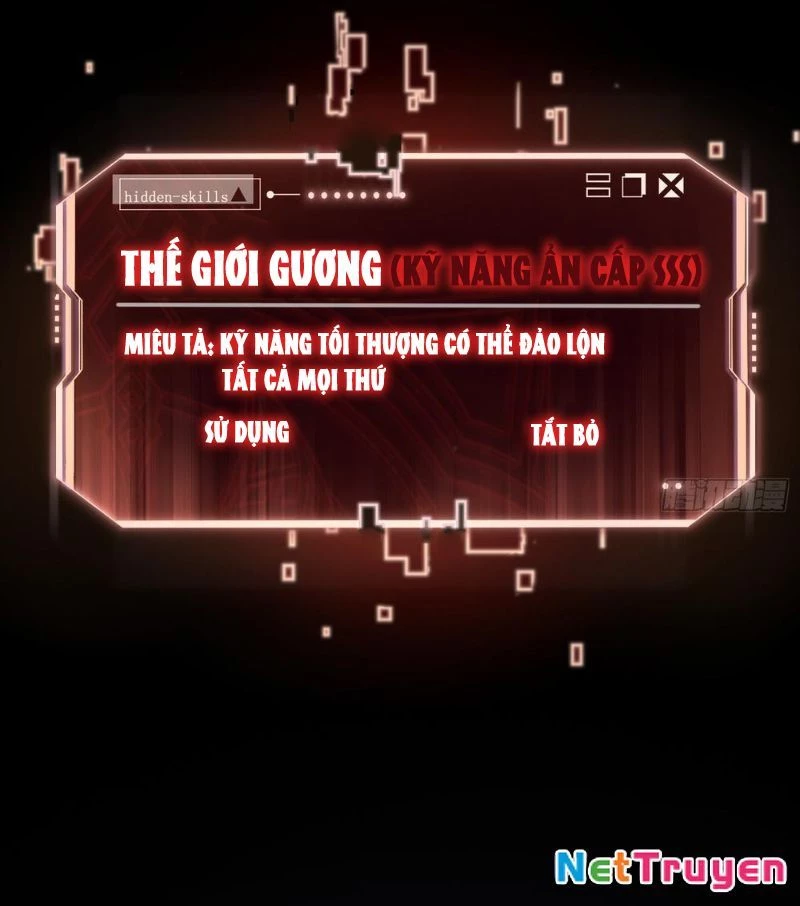 Sau Khi Sống Lại, Ta Dùng Kính Phản Diện Phục Thù Chapter 1 - 41