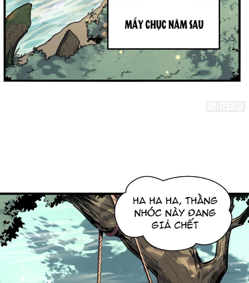 Sau Khi Sống Lại, Ta Dùng Kính Phản Diện Phục Thù Chapter 1 - 50