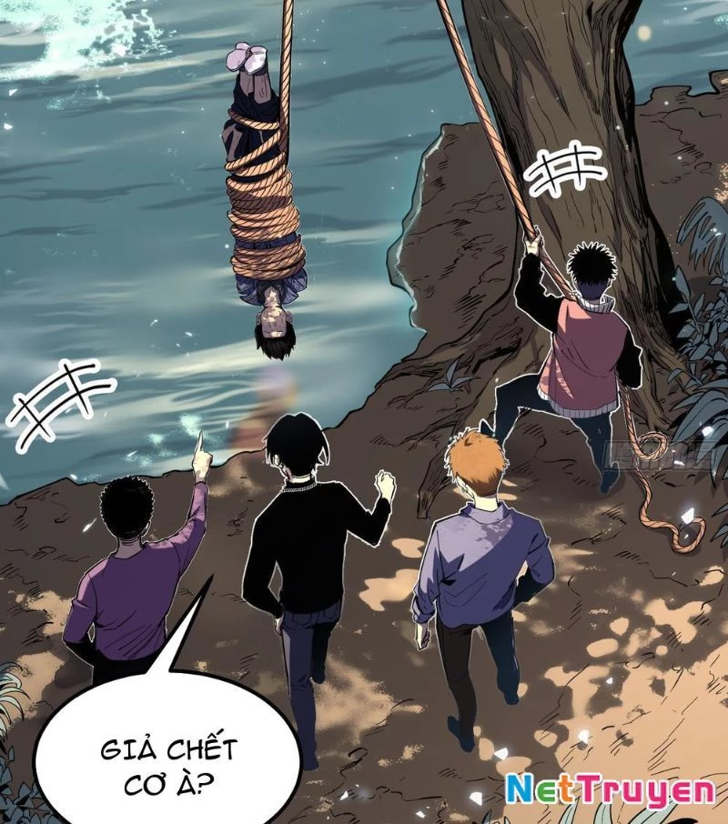 Sau Khi Sống Lại, Ta Dùng Kính Phản Diện Phục Thù Chapter 1 - 51