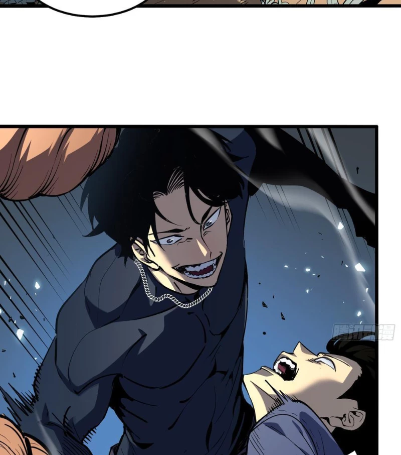 Sau Khi Sống Lại, Ta Dùng Kính Phản Diện Phục Thù Chapter 1 - 52