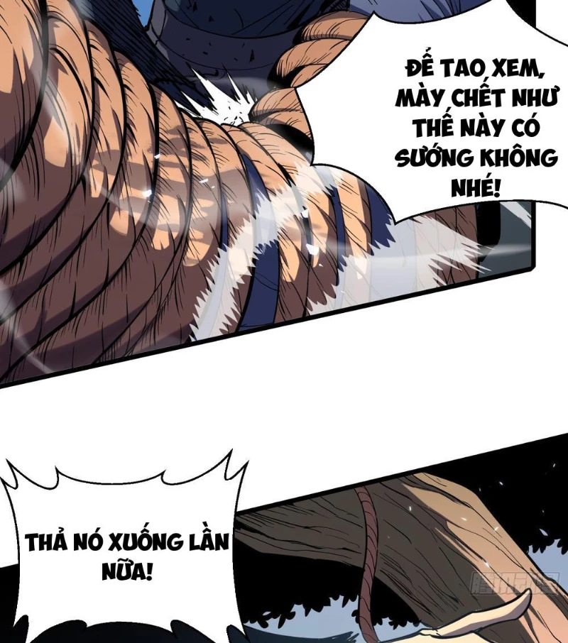 Sau Khi Sống Lại, Ta Dùng Kính Phản Diện Phục Thù Chapter 1 - 53