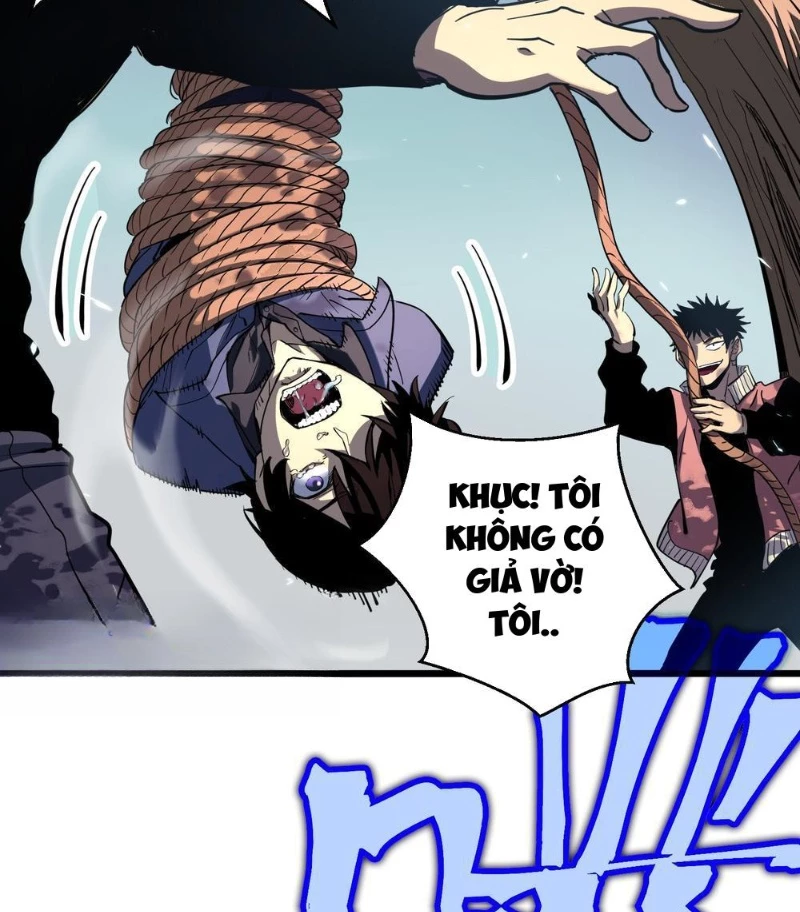 Sau Khi Sống Lại, Ta Dùng Kính Phản Diện Phục Thù Chapter 1 - 54