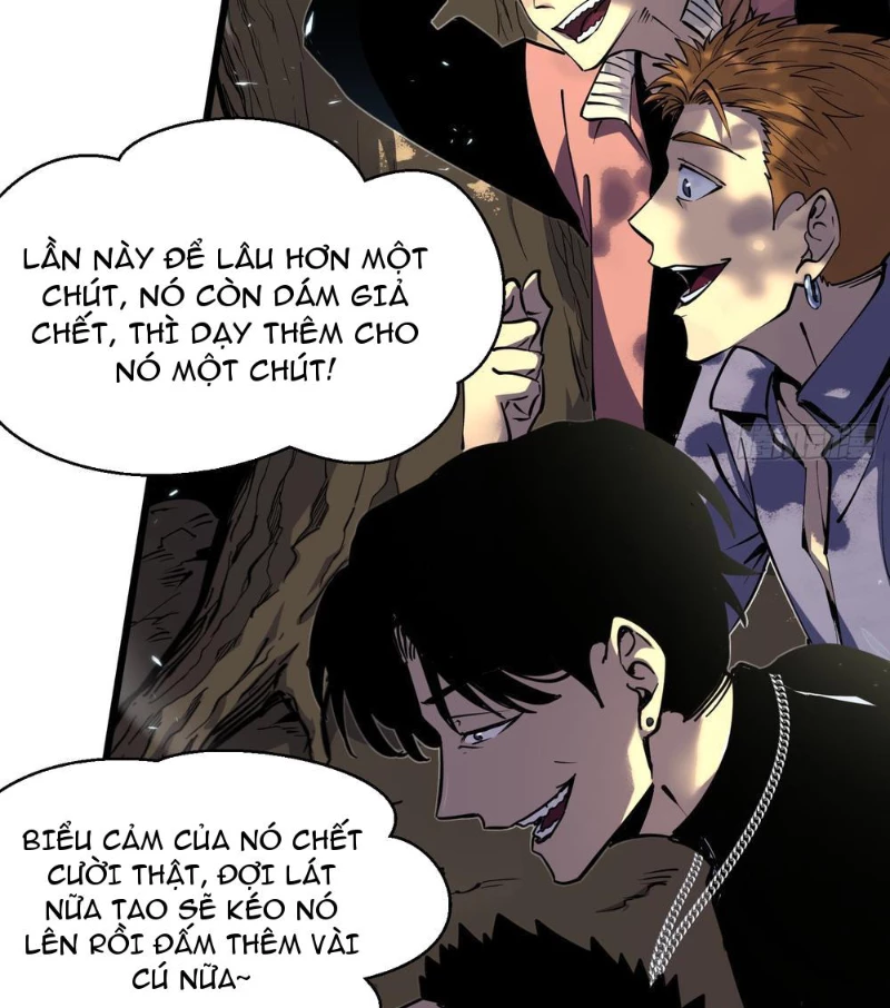 Sau Khi Sống Lại, Ta Dùng Kính Phản Diện Phục Thù Chapter 1 - 57