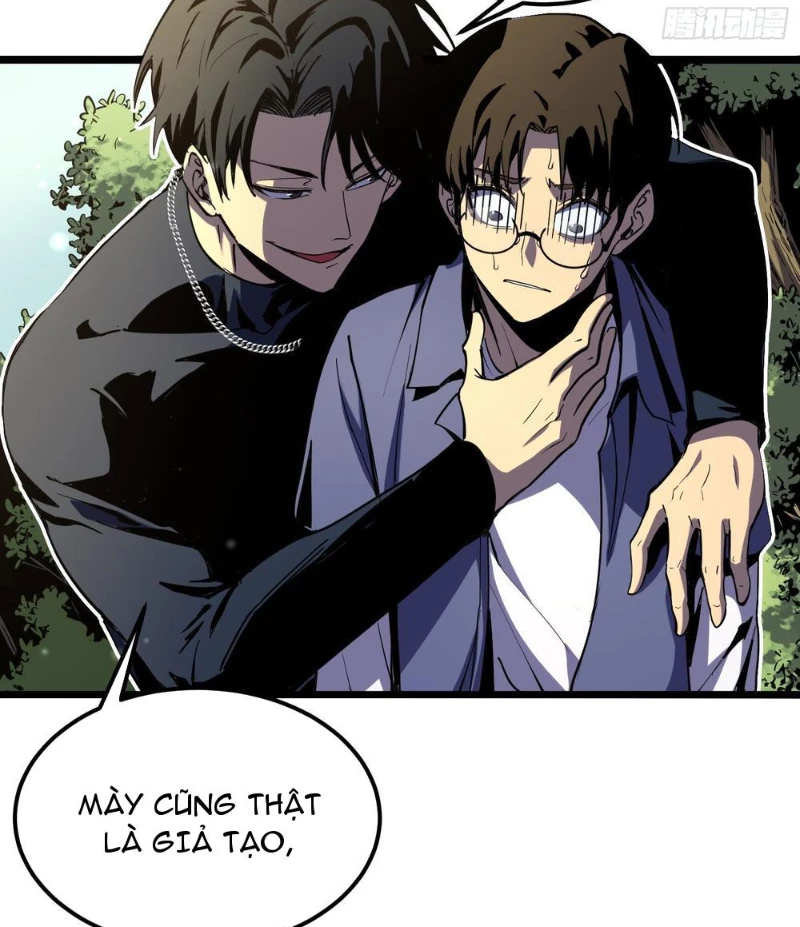 Sau Khi Sống Lại, Ta Dùng Kính Phản Diện Phục Thù Chapter 1 - 69