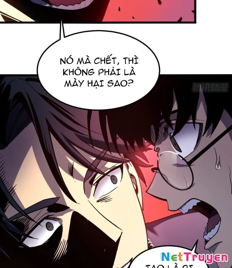 Sau Khi Sống Lại, Ta Dùng Kính Phản Diện Phục Thù Chapter 1 - 71