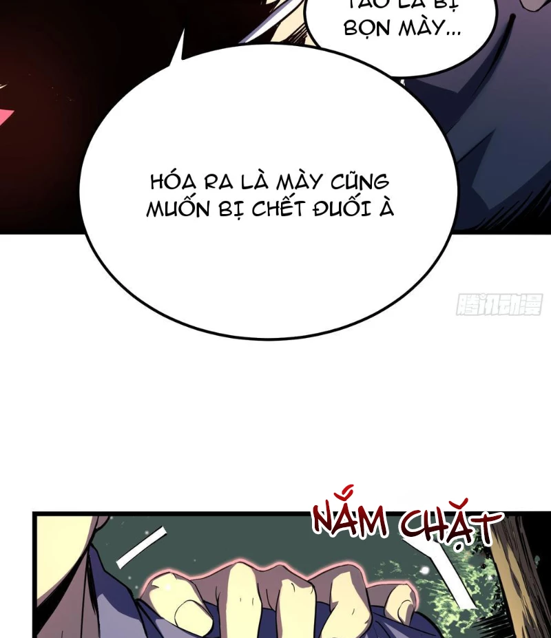 Sau Khi Sống Lại, Ta Dùng Kính Phản Diện Phục Thù Chapter 1 - 72