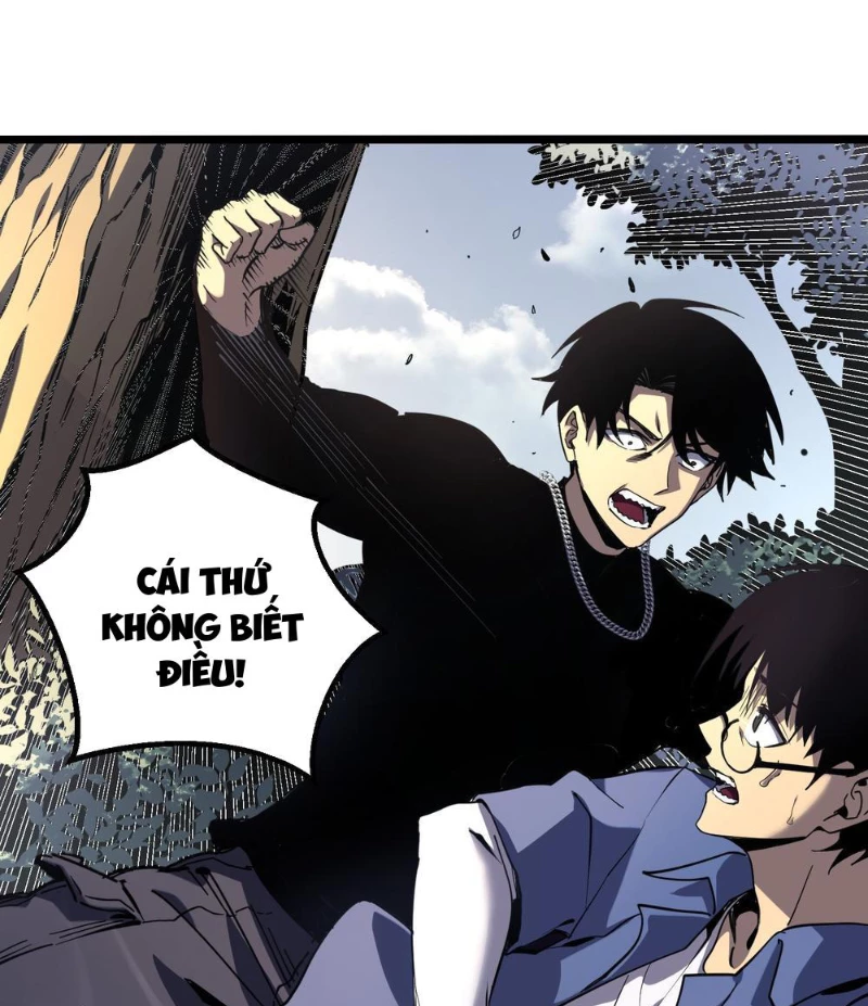 Sau Khi Sống Lại, Ta Dùng Kính Phản Diện Phục Thù Chapter 1 - 74