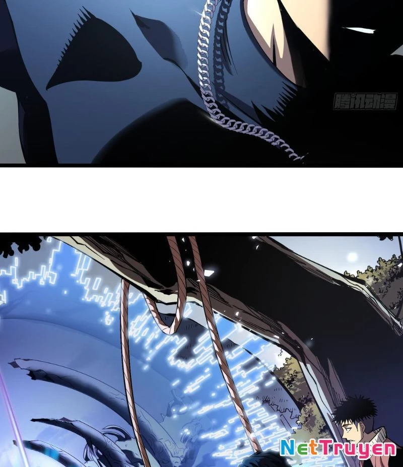 Sau Khi Sống Lại, Ta Dùng Kính Phản Diện Phục Thù Chapter 1 - 76