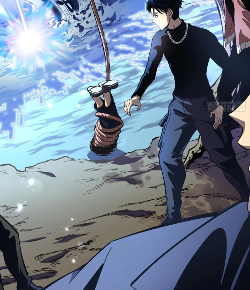 Sau Khi Sống Lại, Ta Dùng Kính Phản Diện Phục Thù Chapter 1 - 77