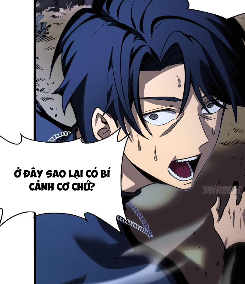 Sau Khi Sống Lại, Ta Dùng Kính Phản Diện Phục Thù Chapter 1 - 79