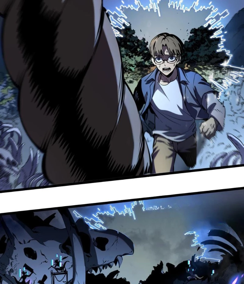 Sau Khi Sống Lại, Ta Dùng Kính Phản Diện Phục Thù Chapter 1 - 87