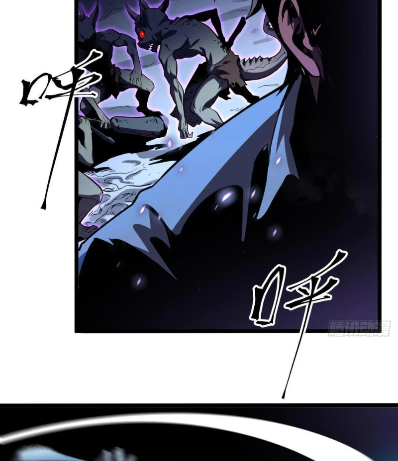 Sau Khi Sống Lại, Ta Dùng Kính Phản Diện Phục Thù Chapter 1 - 90