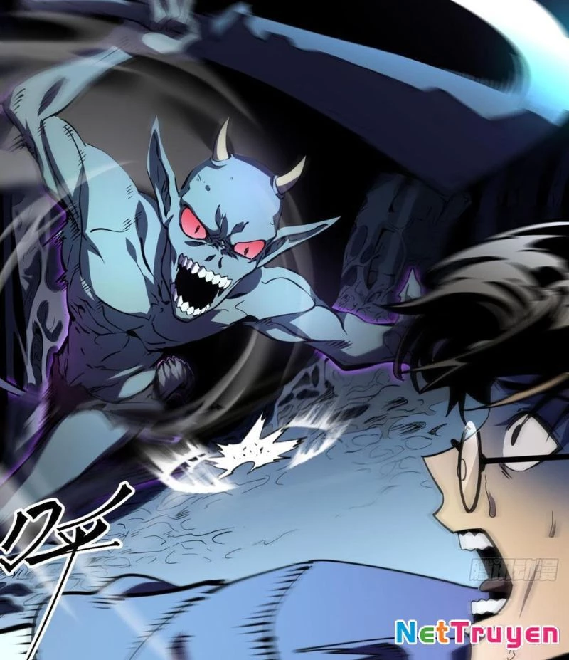 Sau Khi Sống Lại, Ta Dùng Kính Phản Diện Phục Thù Chapter 1 - 91