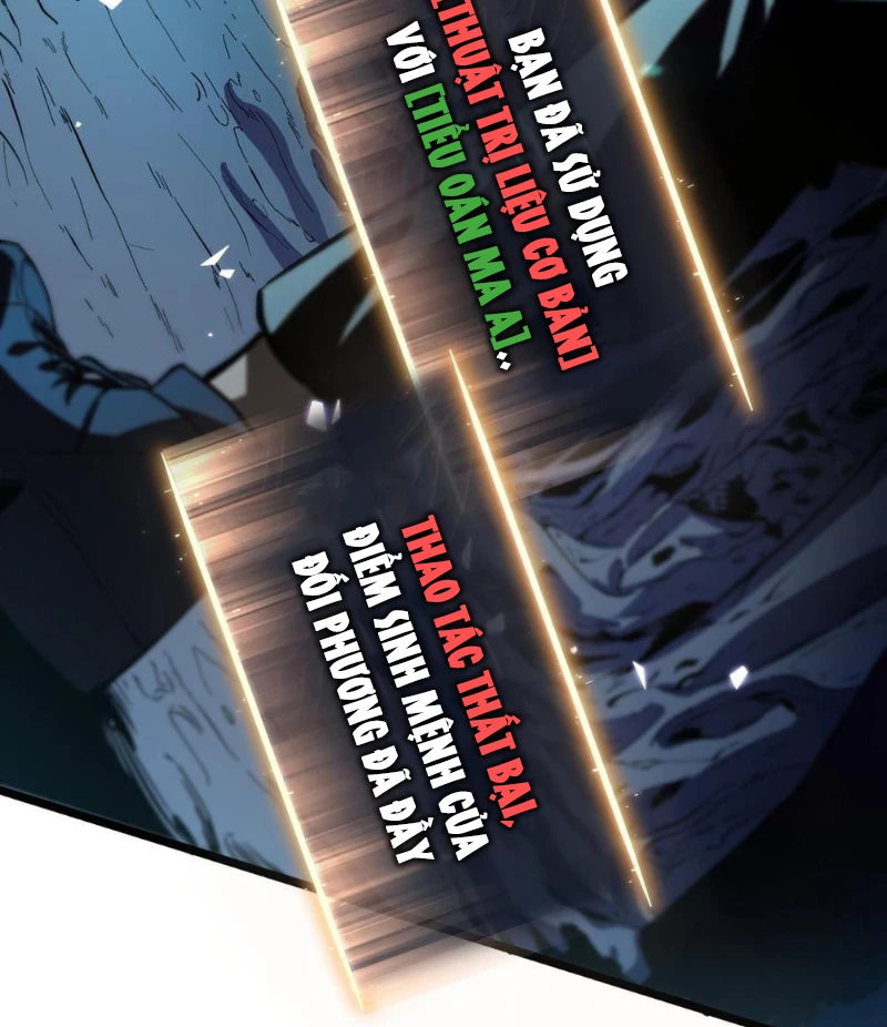 Sau Khi Sống Lại, Ta Dùng Kính Phản Diện Phục Thù Chapter 1 - 100