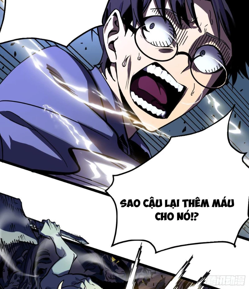 Sau Khi Sống Lại, Ta Dùng Kính Phản Diện Phục Thù Chapter 1 - 102