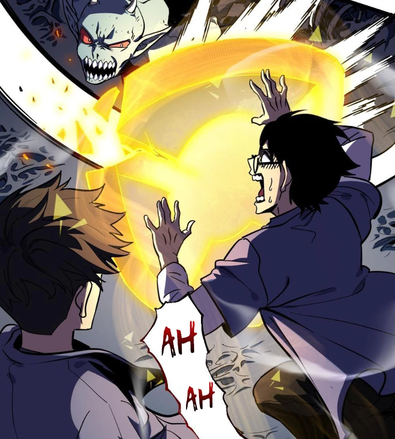 Sau Khi Sống Lại, Ta Dùng Kính Phản Diện Phục Thù Chapter 1 - 103