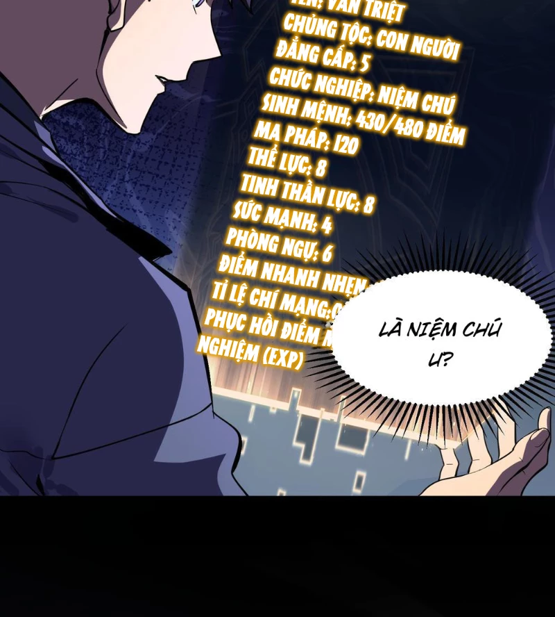 Sau Khi Sống Lại, Ta Dùng Kính Phản Diện Phục Thù Chapter 1 - 105