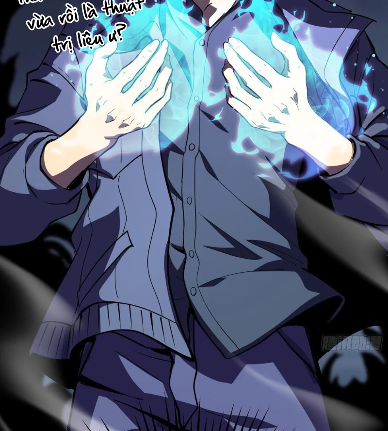 Sau Khi Sống Lại, Ta Dùng Kính Phản Diện Phục Thù Chapter 1 - 107