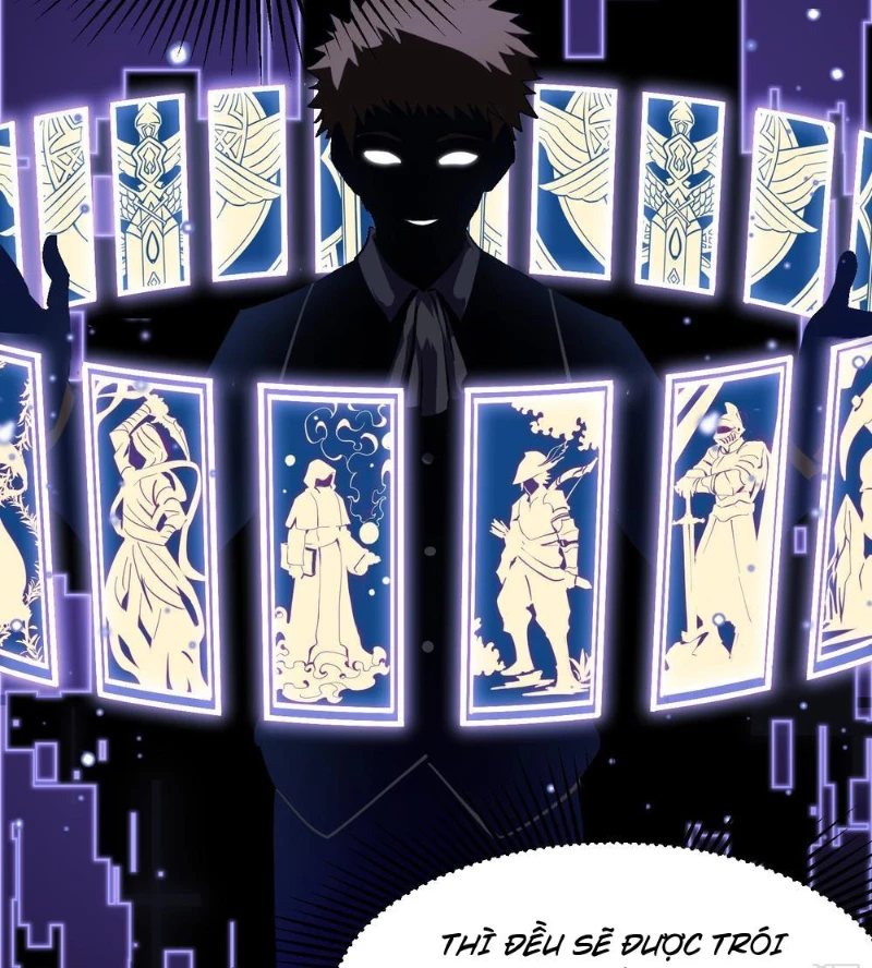 Sau Khi Sống Lại, Ta Dùng Kính Phản Diện Phục Thù Chapter 1 - 110