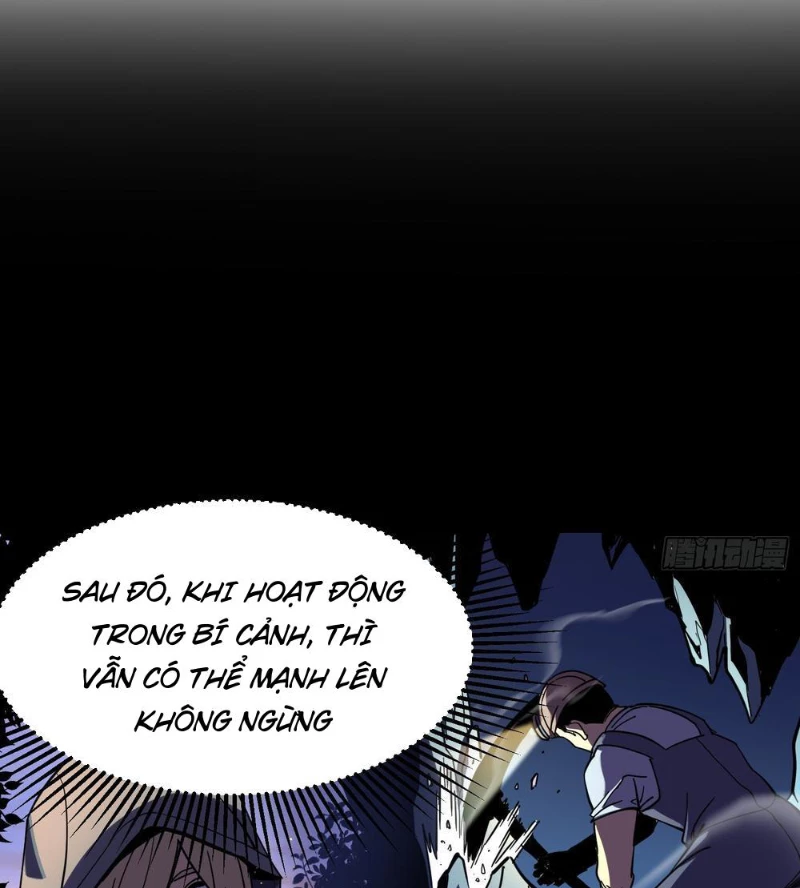 Sau Khi Sống Lại, Ta Dùng Kính Phản Diện Phục Thù Chapter 1 - 112