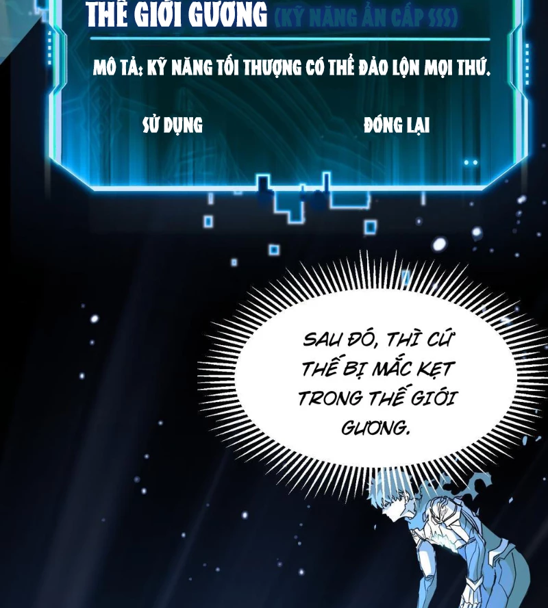 Sau Khi Sống Lại, Ta Dùng Kính Phản Diện Phục Thù Chapter 1 - 118