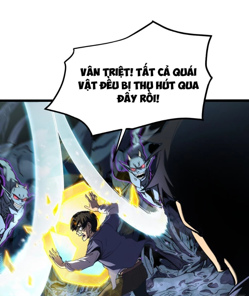 Sau Khi Sống Lại, Ta Dùng Kính Phản Diện Phục Thù Chapter 1 - 127